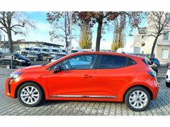 Fahrzeugabbildung Clio V Evolution 1.6 E-TECH Hybrid 145 Kamera/Al