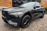 Jaguar JAGUAR F-Pace 2.0 D 163 CV AWD aut. R-Dynamic S - Jaguar F-Pace aus 2024