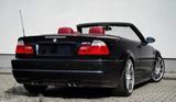 BMW M3 2006 138000 km - BMW M3: Cabrio