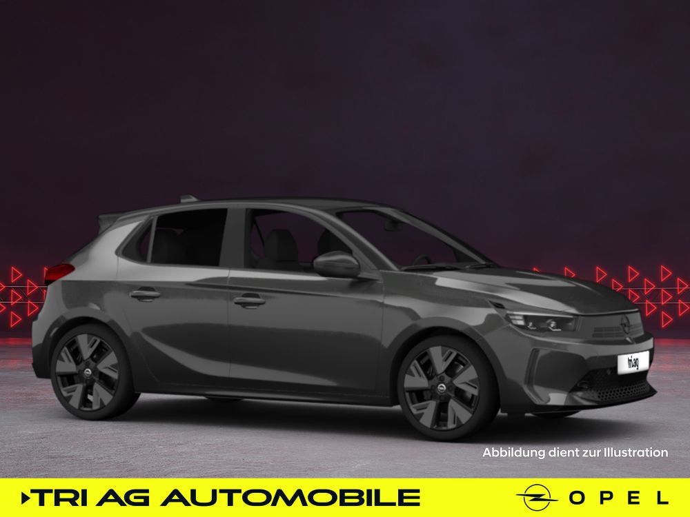 Opel Corsa - Bild 2