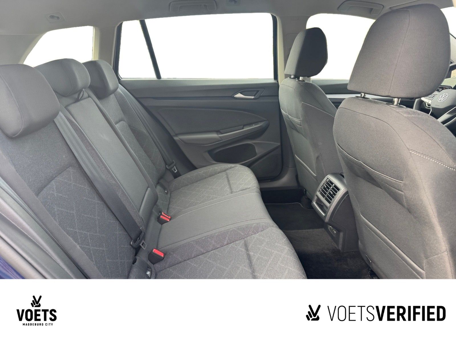 Volkswagen Golf - Bild 15