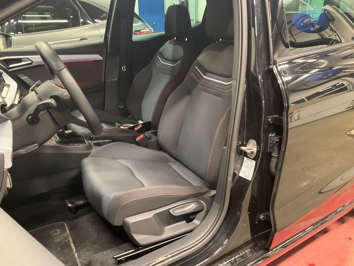 Fahrzeugabbildung SEAT Ibiza FR TSI DSG *Cam*LED*Sitzhzg*PDC*APP*ACC*
