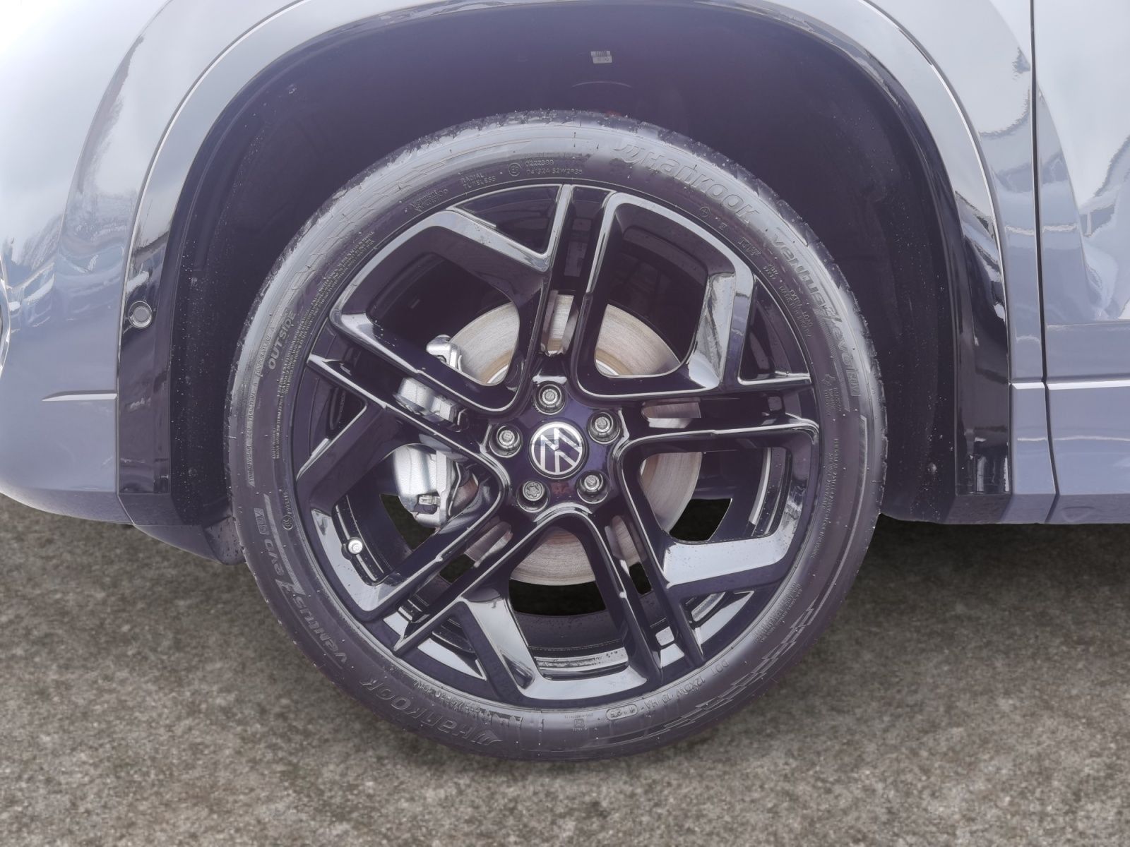 Volkswagen Tayron - Bild 15
