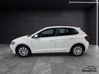 Volkswagen Polo Life 1.0TSI LED NAV AppCon LaneAssist Navi