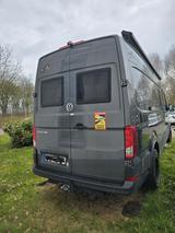 MegaMobil Re-Aktiv 680 - MegaMobil Wohnwagen & Wohnmobile