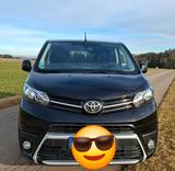 Toyota Proace (Verso) 2,0-l-D-4D 110kW L1 Family Co... - schwarze Toyota Proace (Verso)