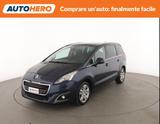 Peugeot PEUGEOT 5008 BlueHDi 120 EAT6 S&S Allure - gebrauchte Peugeot 5008 aus dem Jahr 2015