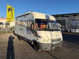 HYMER / ERIBA / HYMERCAR B C504 - HYMER / ERIBA Integrierter