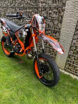 CPI SX 80 - MOFA VON 51 BIS 80 CCM