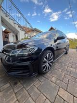 Volkswagen Golf 7  2.0 TDI 135kW SCR DSG GTD Variant GTD - Volkswagen Golf: 7 GTD