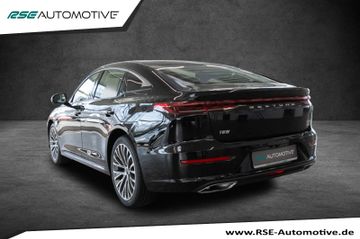 Bild 8 Andere Bestune B70 Pano, 360 Cam, SH, Carplay