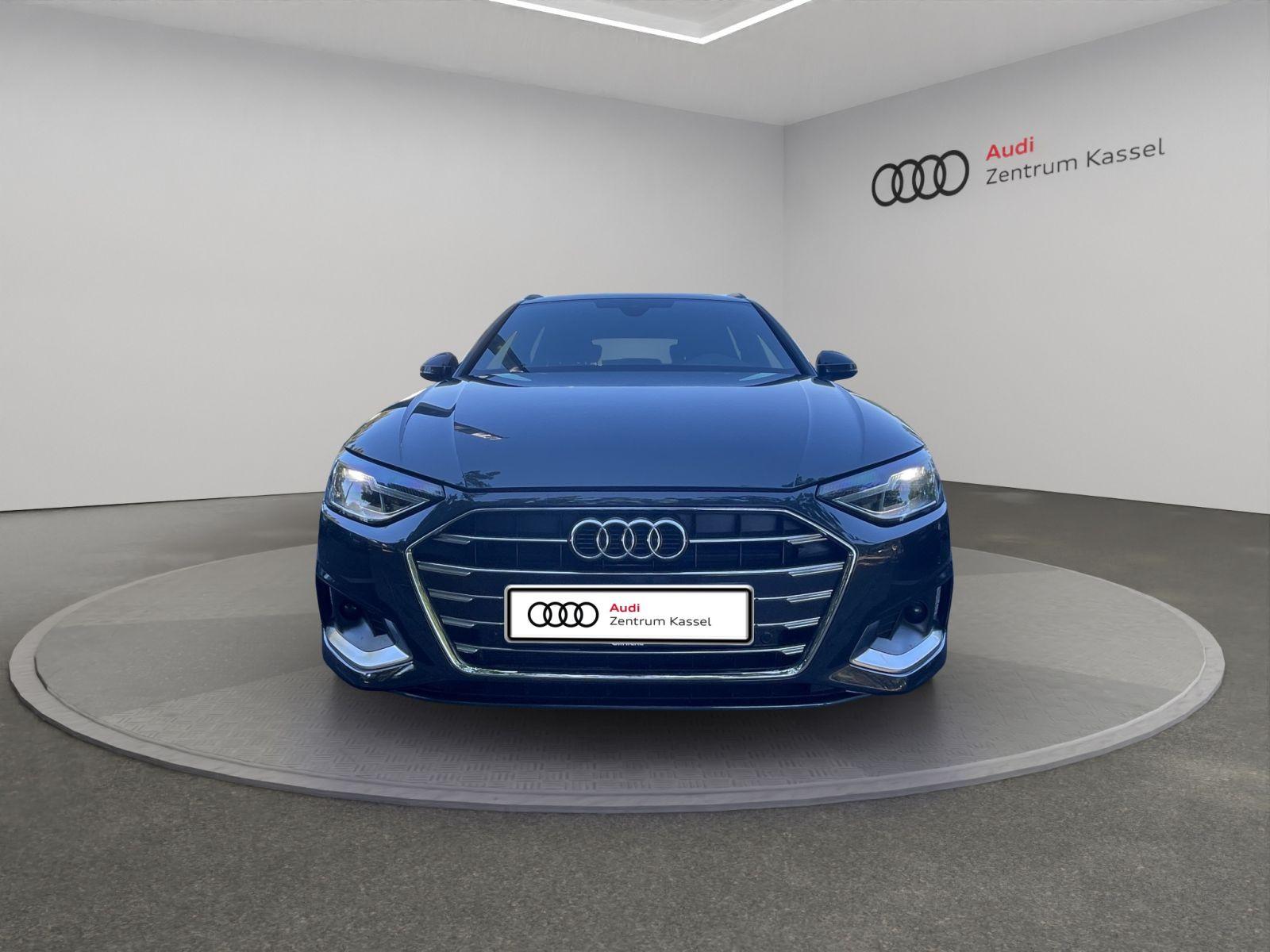 Audi A4 Avant 35 TDI LED Pano Kamera Navi Sitzheizung, миниатюра 9