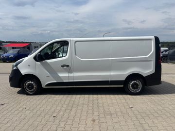 Opel Vivaro - 8