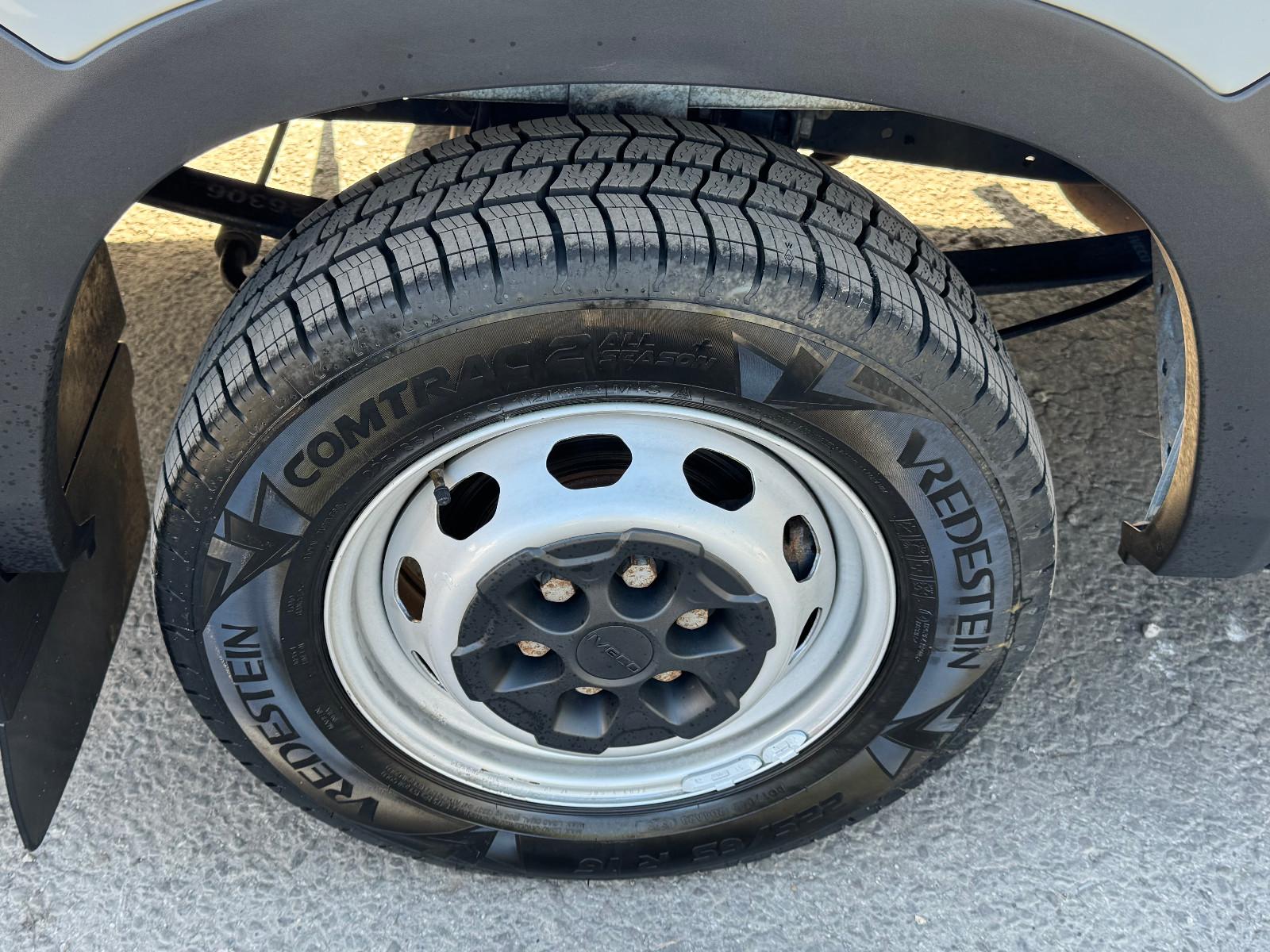 Iveco Andere Daily Kasten HKa 35 S ... V Radstand 4100