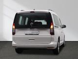 Volkswagen Caddy Maxi Life 1.5TSI Navi Kamera Technik Paket - Volkswagen Caddy Maxi aus 2024