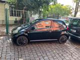 Toyota Aygo (X) 1,0 City MultiMode-Getriebe City - Toyota aus 2008: Aygo