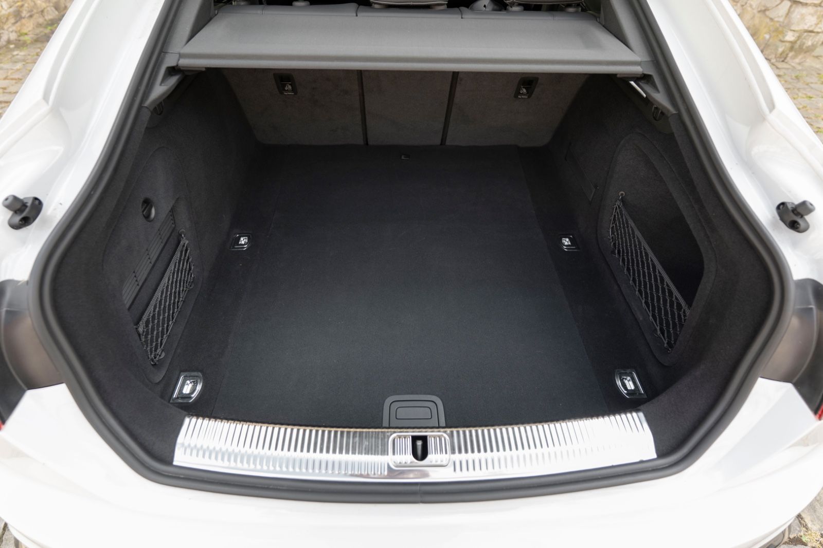 Fahrzeugabbildung Audi A5 Sportback 45 TFSI S-Line B&O 360° CARPLAY ACC
