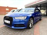 Audi A6 Avant 3.0 TDI quattro S line Competition - Audi A6: Competition