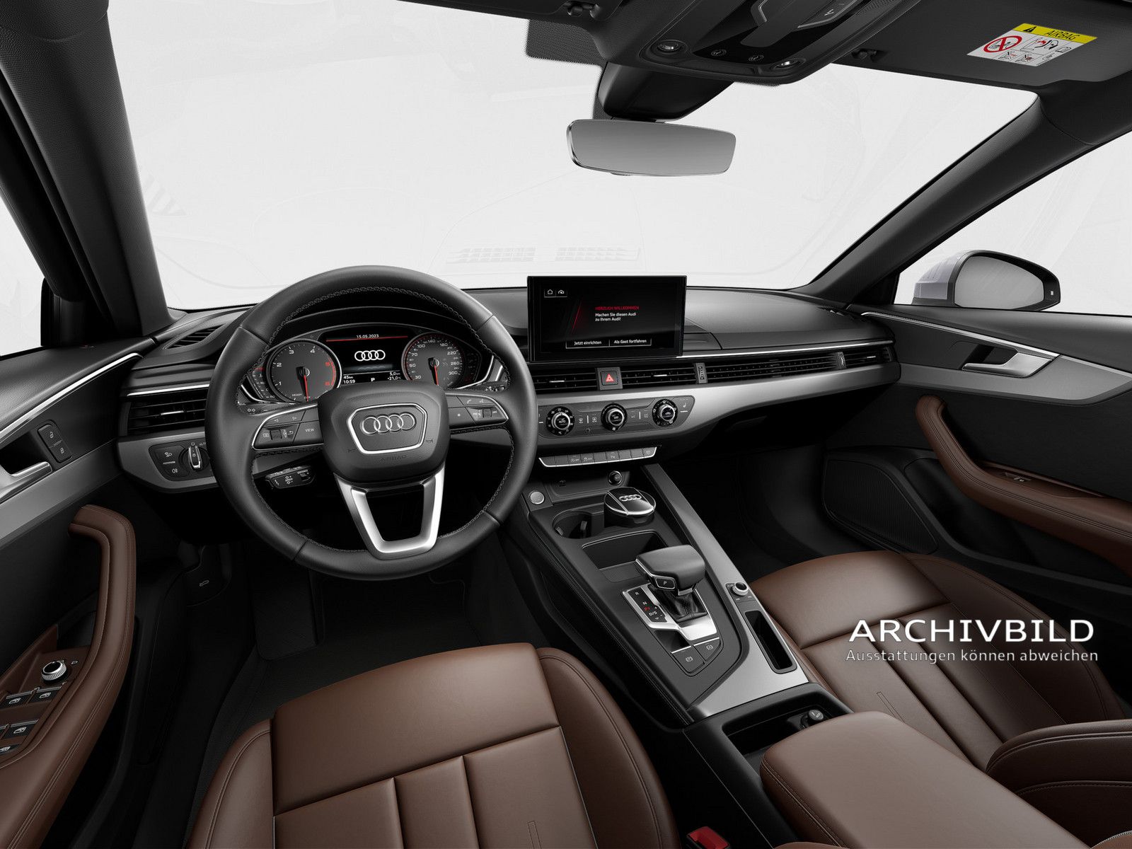 Audi A4 - Bild 3