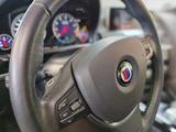 ALPINA B6 4,4 Bi-Turbo Coupe Edition 50 Edition 50 - ALPINA B6 Gebrauchtwagen