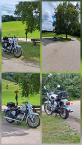 Royal Enfield Classic 350 - ROYAL ENFIELD CLASSIC 350