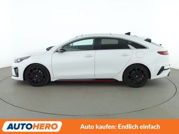 KIA pro cee'd / ProCeed - 3