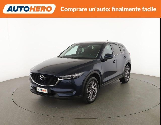 Image of Mazda CX-5