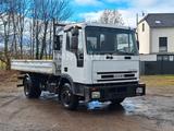 Iveco 80E18 6 ZYLINDER TECTOR MEILLER KIPPER EUROCARGO - Iveco Eurocargo 80e18