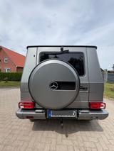 Mercedes-Benz G 500 - Limited Edition 1 of 463  - Mercedes-Benz: 463