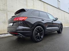 VW Touareg 4Motion R-line Black Edition 286PS