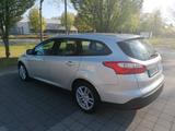 Ford Focus 1,6TDCi 70kW DPF Trend Turnier Trend - Ford Focus: Tdci Trend