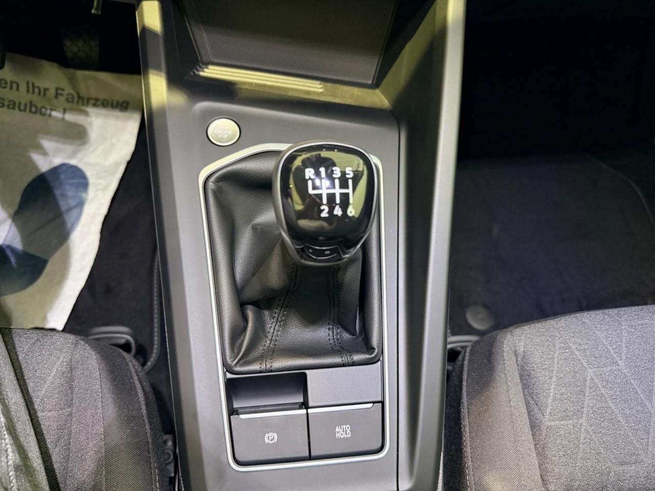 Volkswagen Golf VIII 1.5TSI Life LED ACC RFK AHK APP Klima, миниатюра 22
