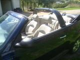 Chrysler Daimler Chrysler PT Cruiser Cabrio incl. W... - gebrauchte Chrysler PT Cruiser aus dem Jahr 2004