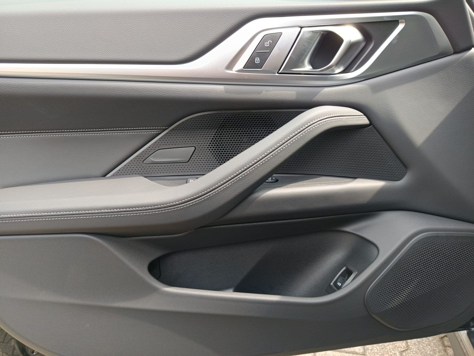 BMW i4 - Bild 14