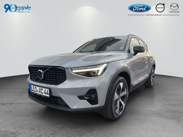 Volvo XC40 B4 B DKG Plus Dark