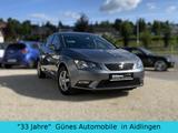 Seat Leon 1.2 TSI Style Ecomotive*Klima* - Seat Gebrauchtwagen von 2014