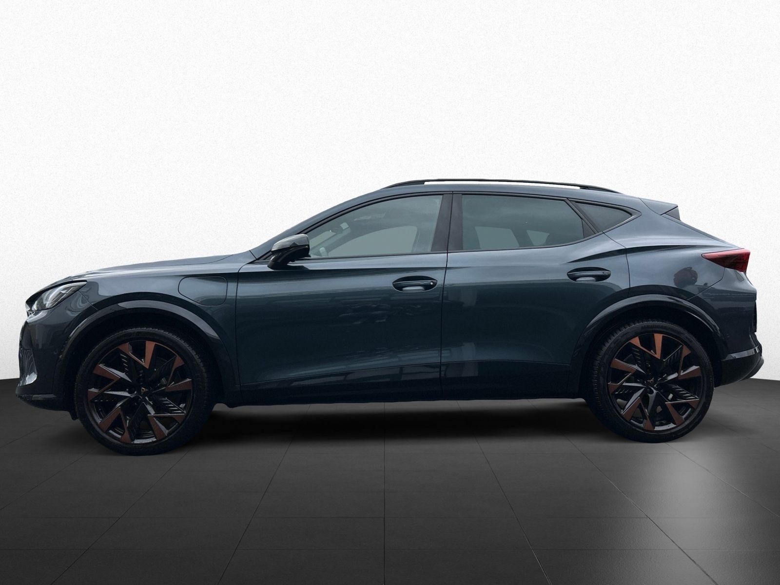 Cupra Formentor - Bild 5