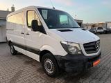 Mercedes-Benz Sprinter II Kasten 216 CDI - Mercedes-Benz Sprinter Gebrauchtwagen in Mannheim