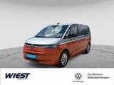 Volkswagen T7 Multivan Life 1.4 l eHybrid - silberne Volkswagen T7