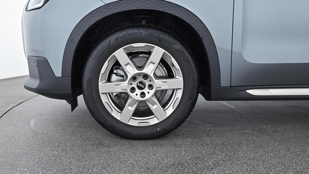 MINI Countryman C (Cooper) - Bild 19
