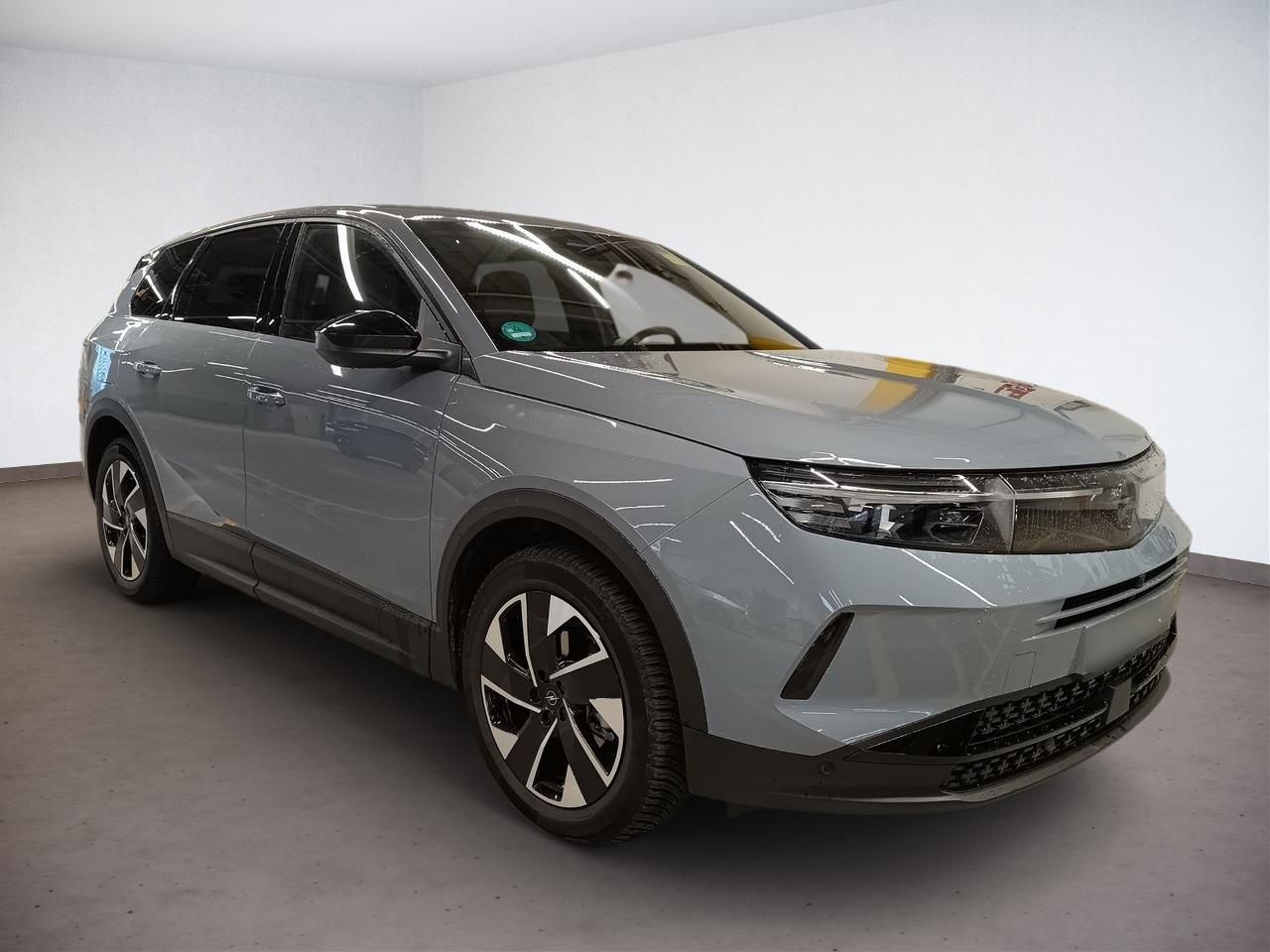 Fahrzeugabbildung Opel Grandland GS MildHybrid 107KW Automatik