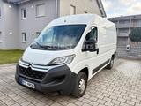 Citroën Jumper 35 BlueHDI 130 *L2H2*Hoch+Lang*Klima*AHK* - Citroën Jumper: 35 L3h2