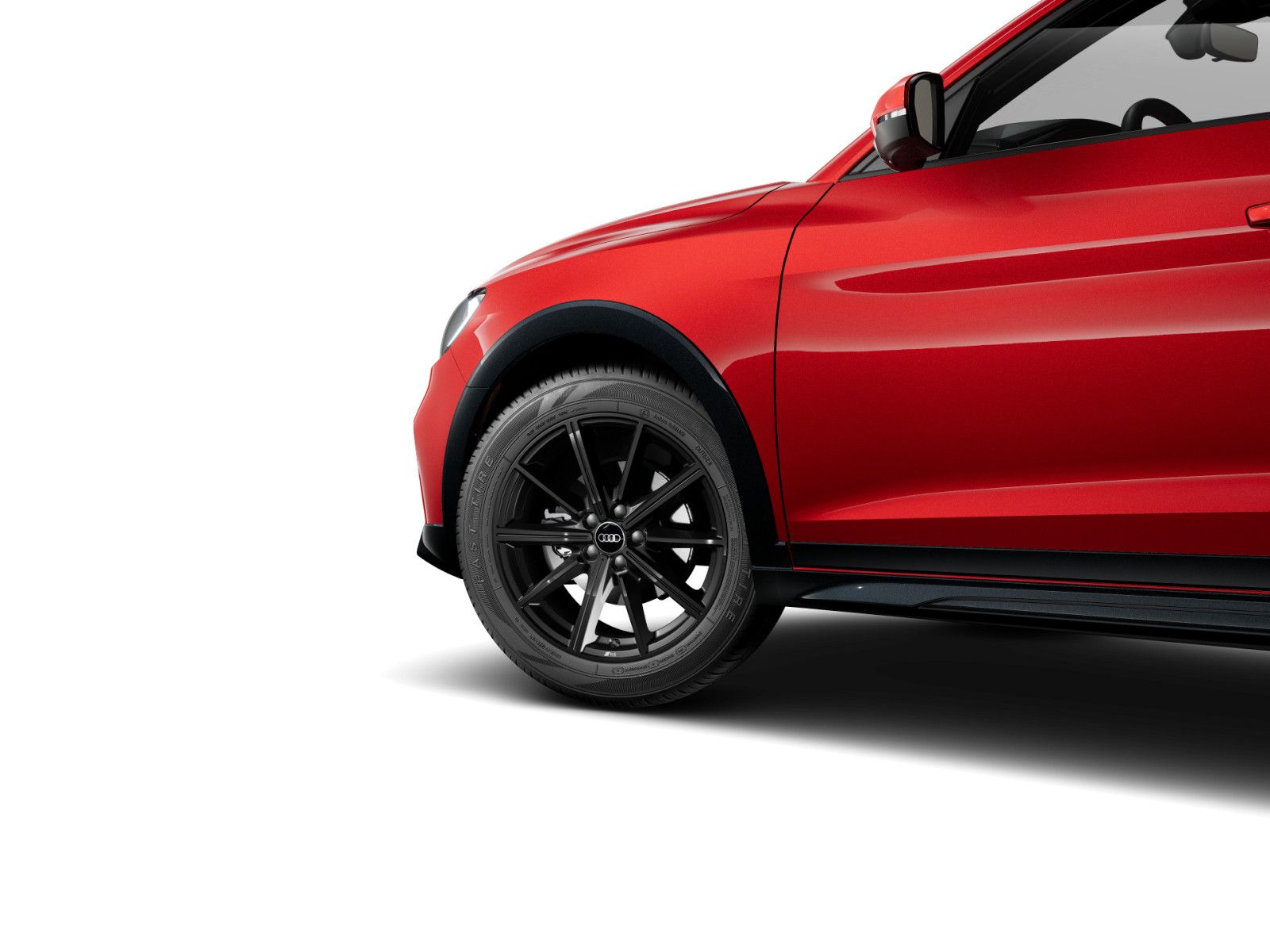 Audi A1 allstreet 30 TFSI S line S tro*Sonos*LED*Virt imagem 3