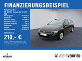 Volkswagen Golf VIII Variant Life 1.0 eTSI DSG NAV PDC SHZ - Volkswagen Gebrauchtwagen in Braunschweig