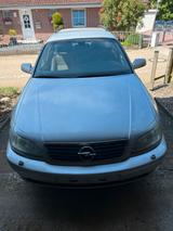Opel Omega - gebrauchte Opel Omega aus dem Jahr 2003