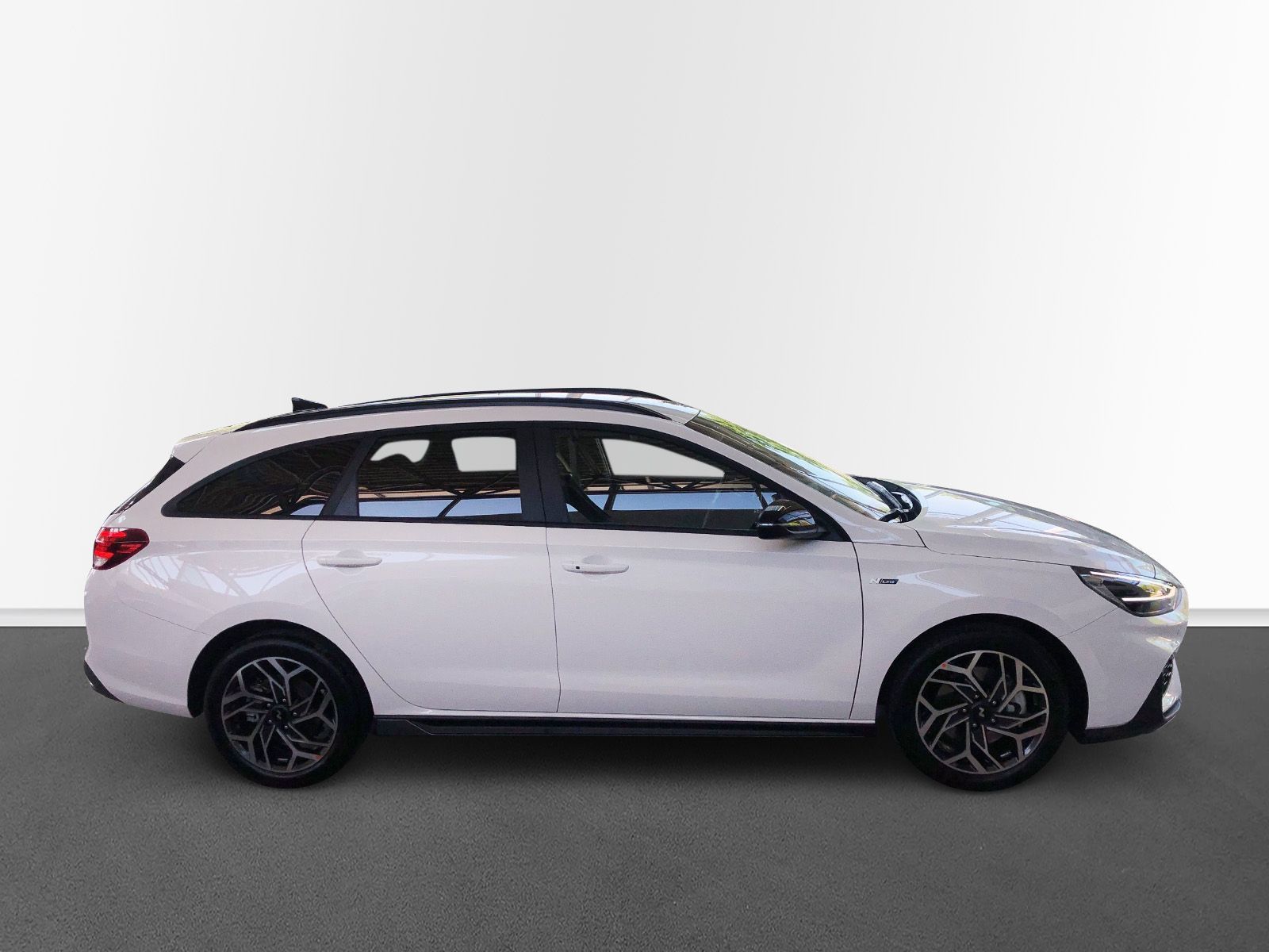 Hyundai i30 - Bild 3