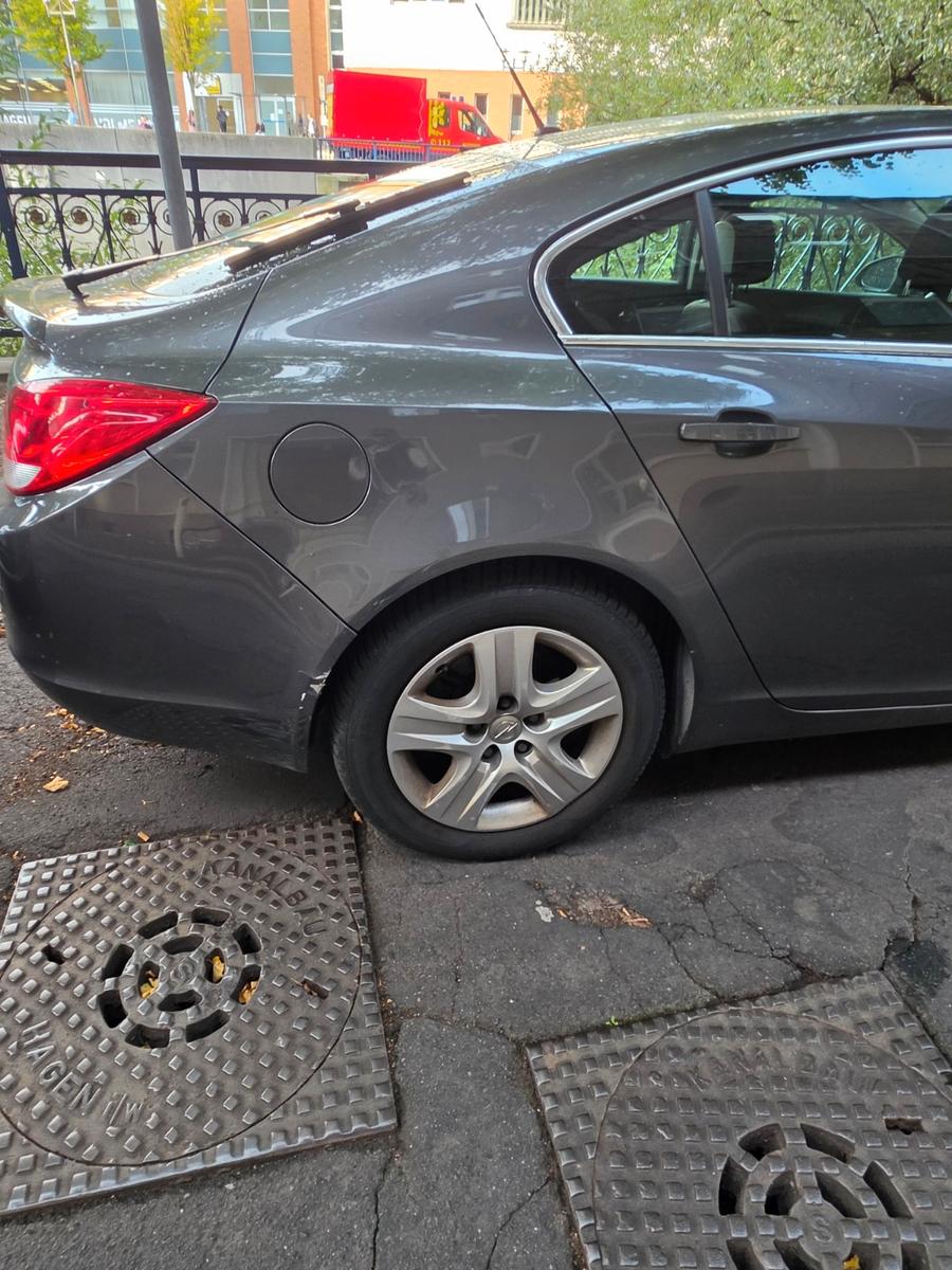 Opel Insignia 1.8 Innovation Innovation