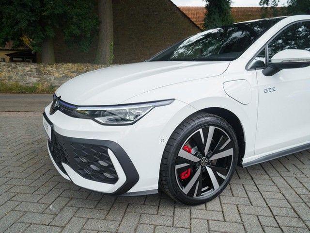 Golf VIII GTE HUD AHK DCC Matrix Keyless 360°-Ka