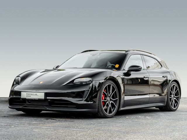 Porsche Taycan 4S Sport Turismo Performancebatterie Plus