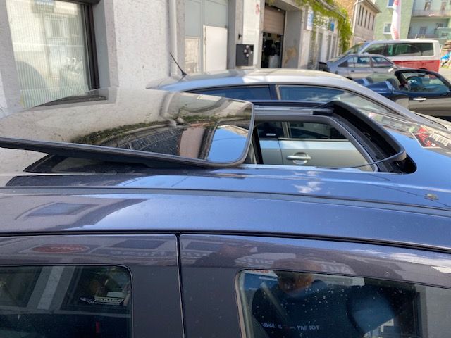 Fahrzeugabbildung Opel Karl (2015->) DE - LimS5 1.0